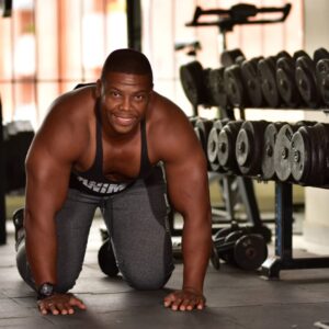 Entrenamiento personal en casa/ desde 60 usd