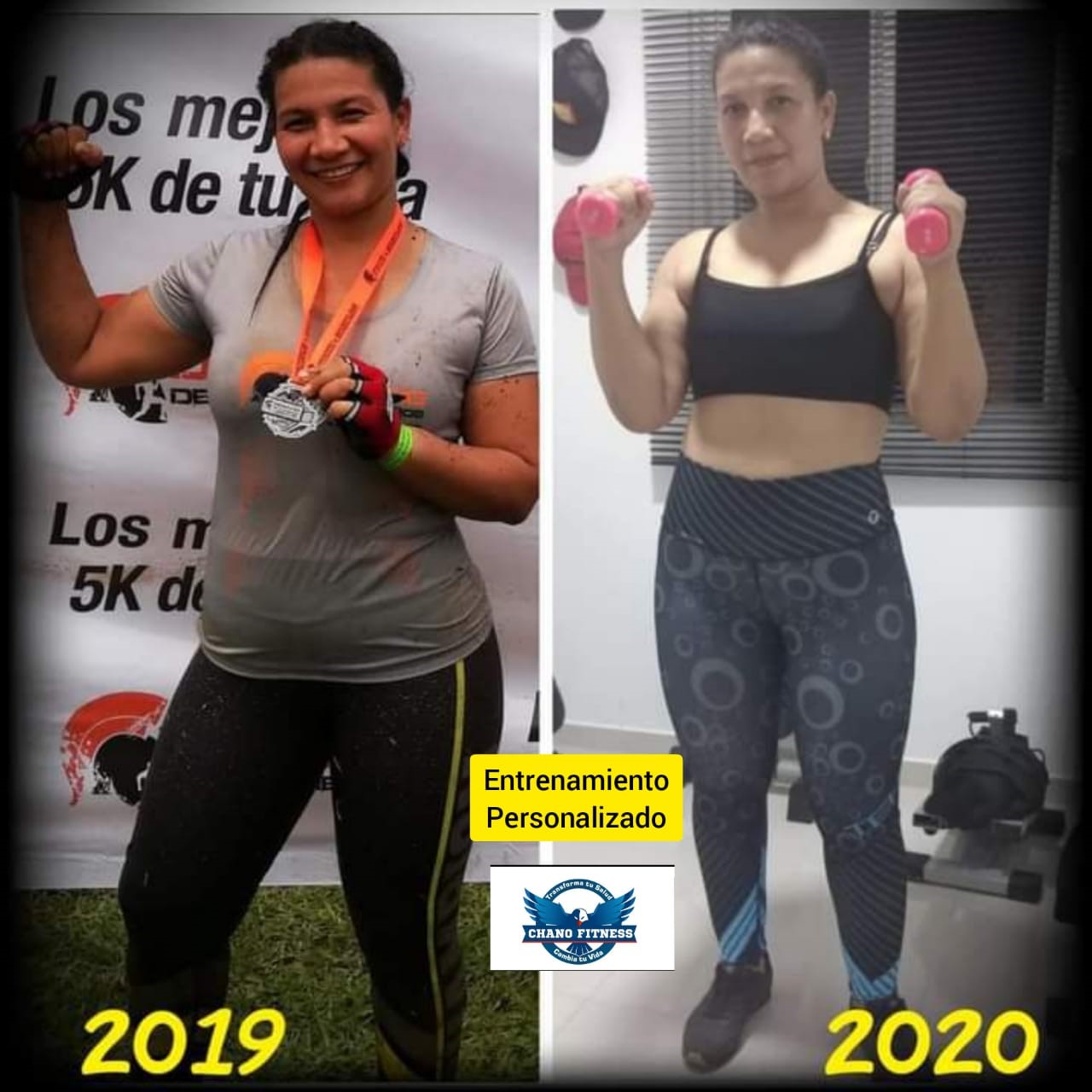 Entrenamiento en vivo desde/100 USD - Image 4